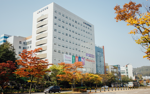 뉴고려병원 시설 사진