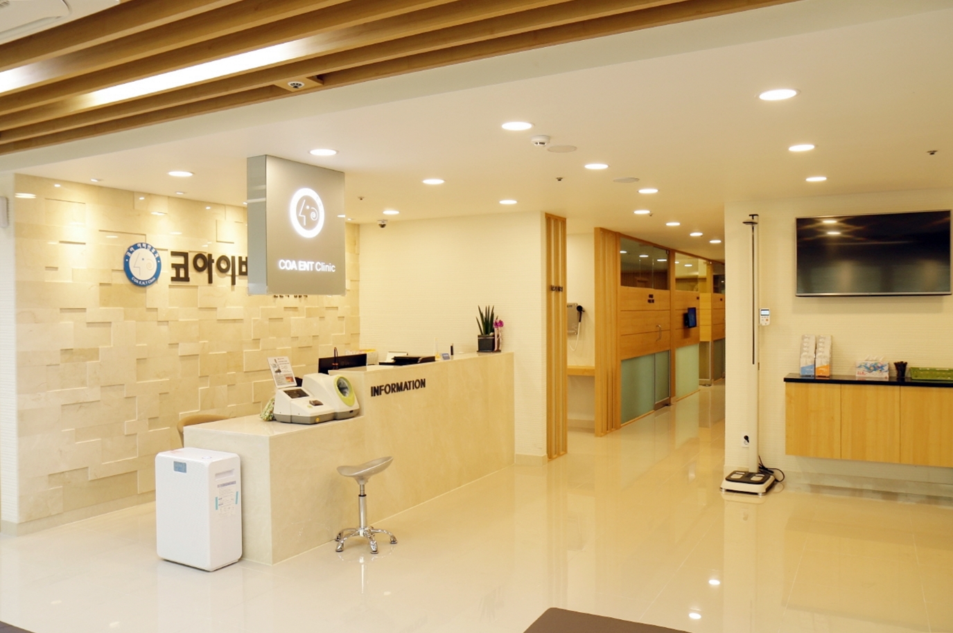 양천코아이비인후과의원 대표 이미지