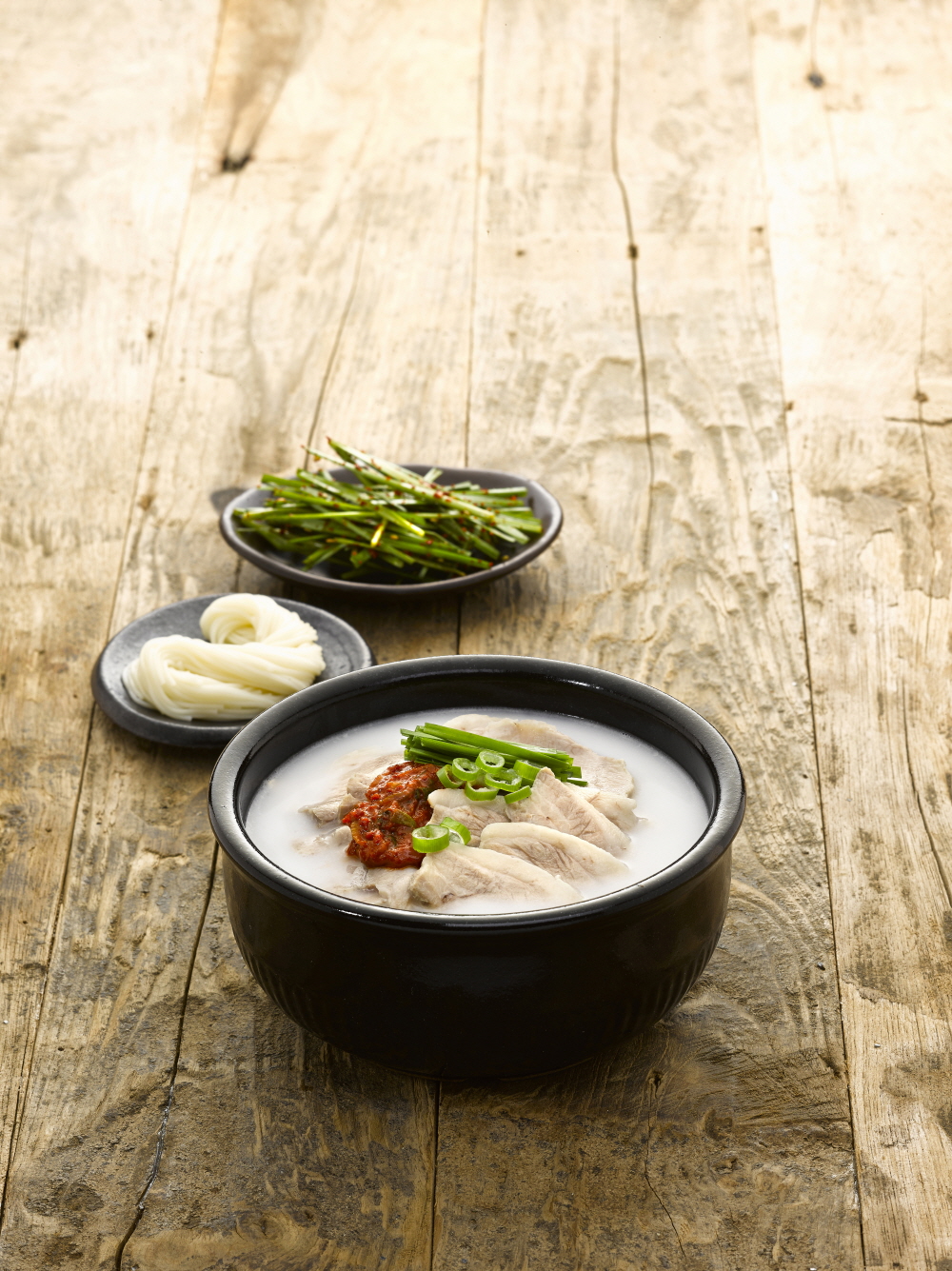 찐한부산돼지국밥 하남직영점