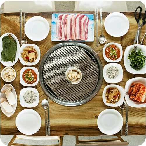 낙원한우