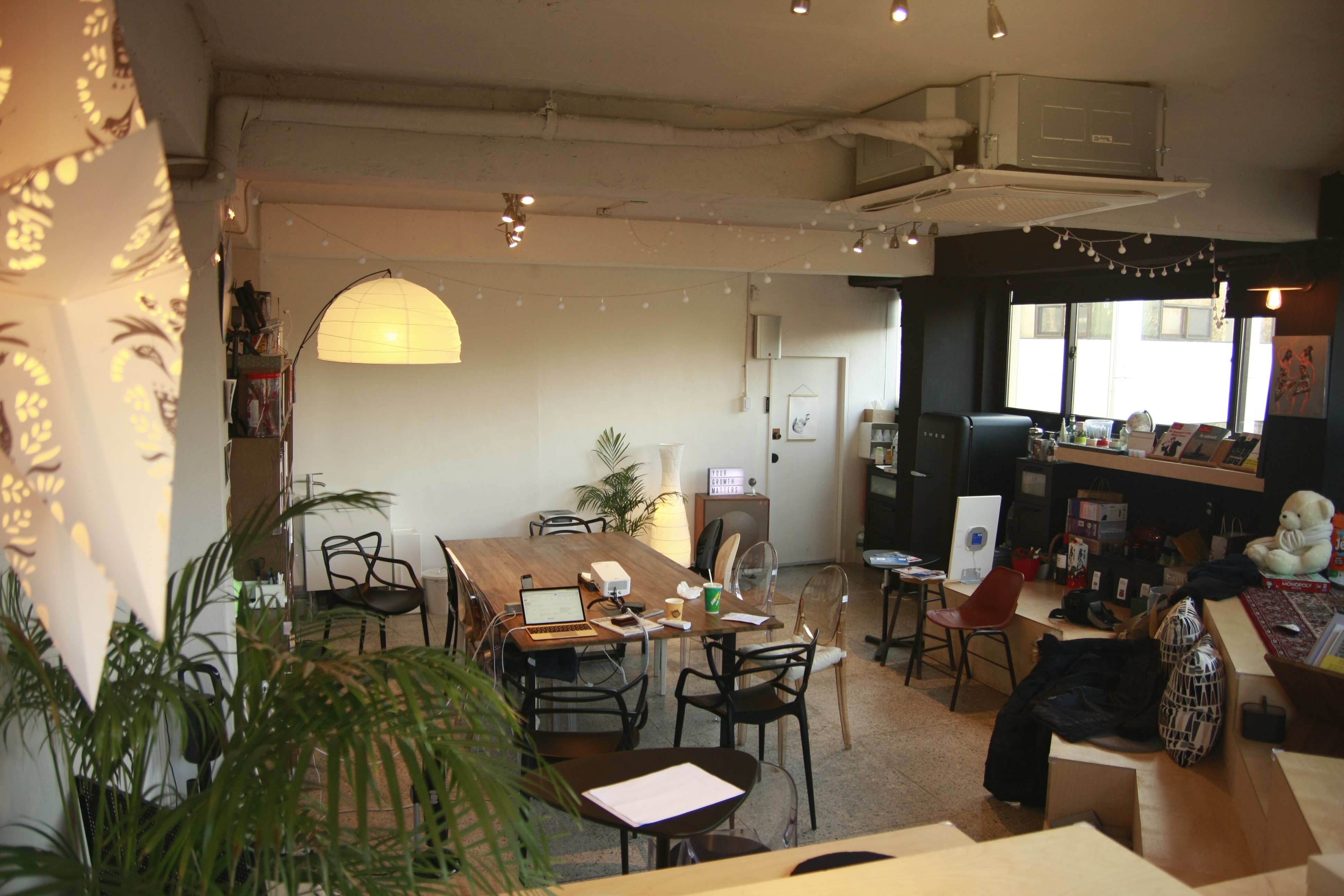 오아시스 덕수궁 대표 이미지