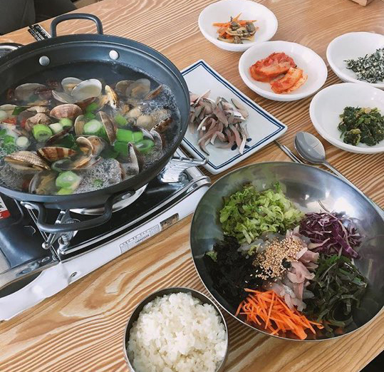 해동회맛집
