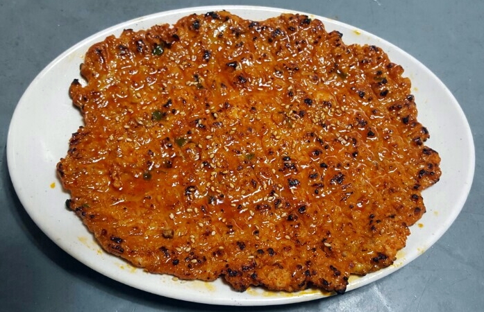 닭한마리행복한집