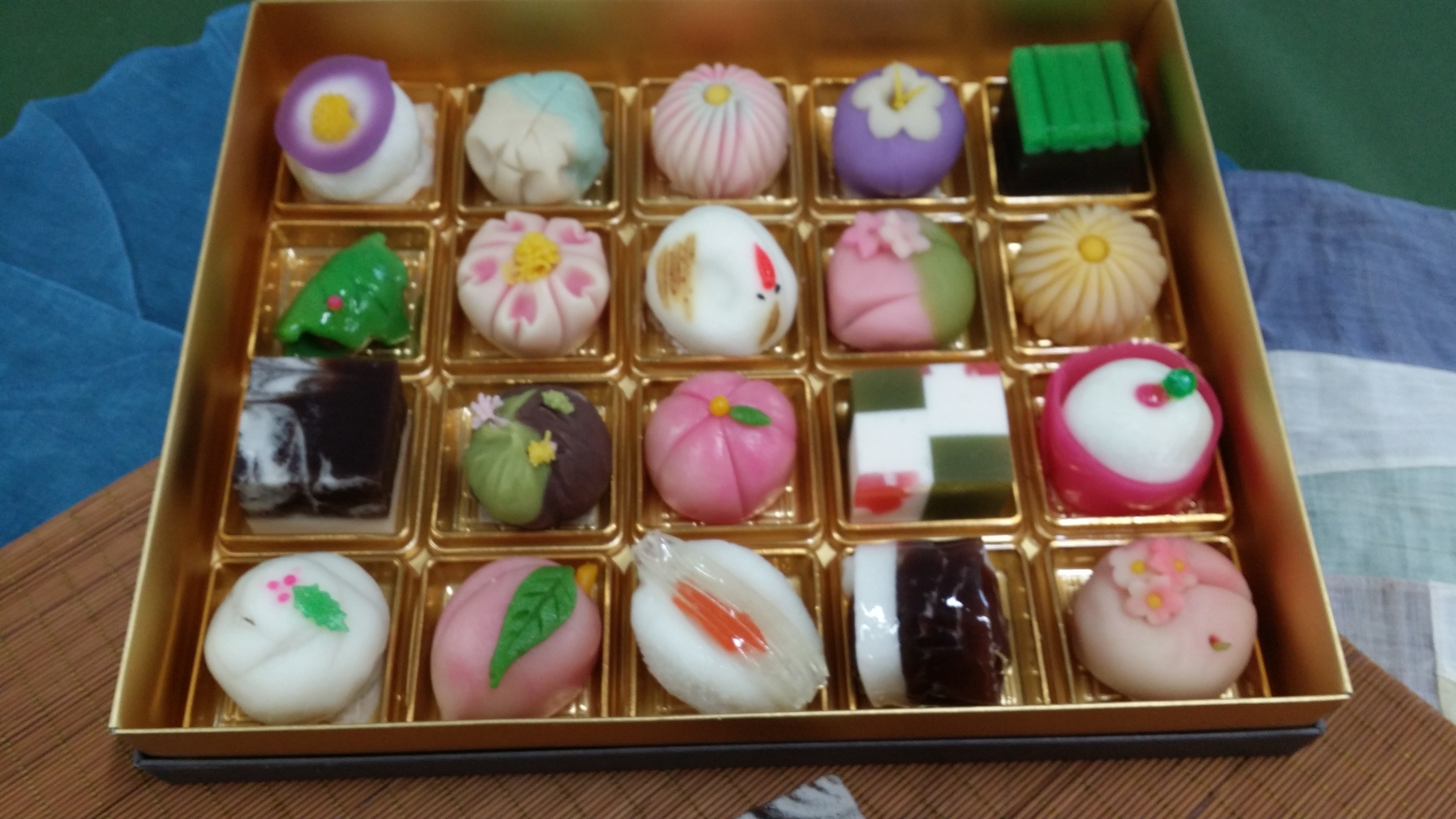 서울떡집