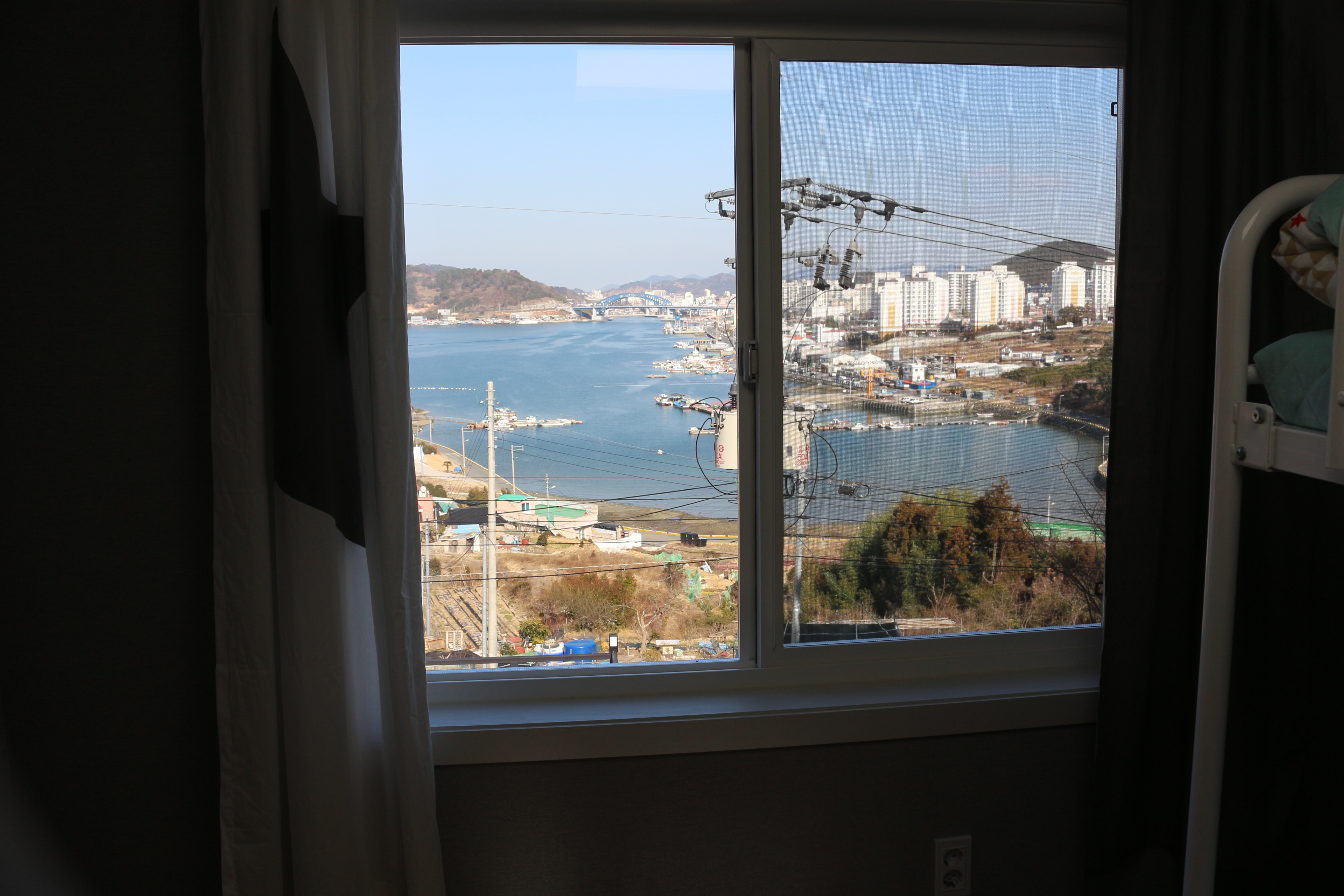 통재비펜션