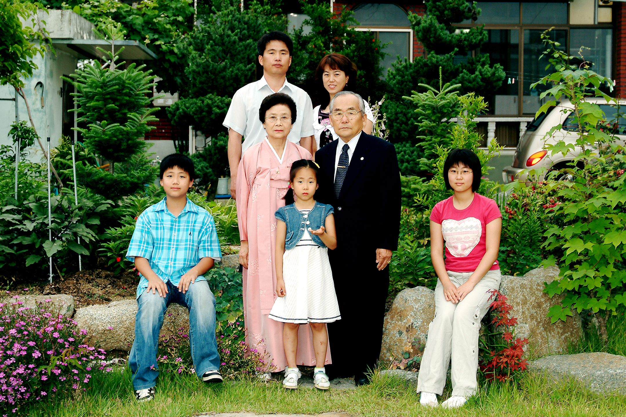 사진관 이레