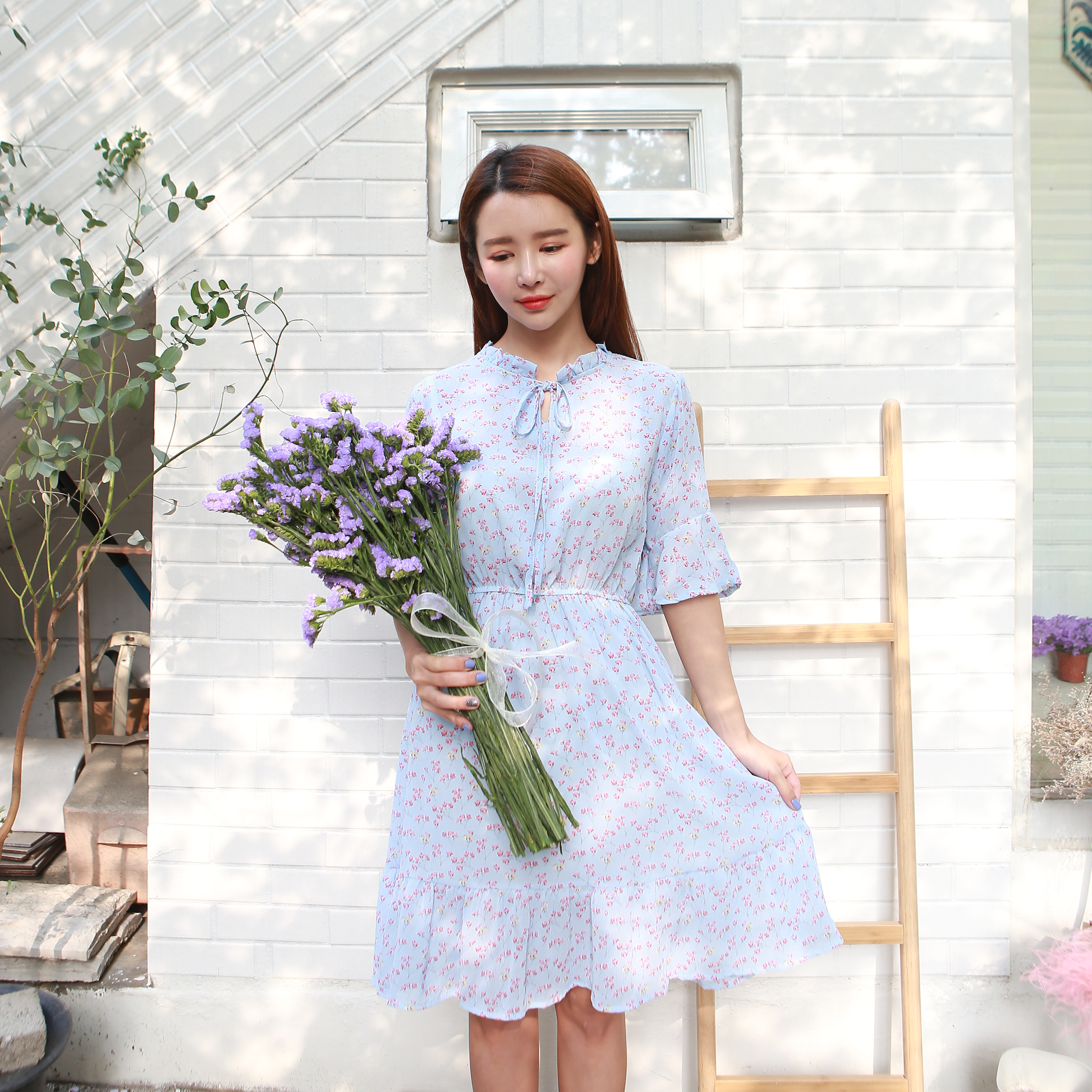 비비앤수