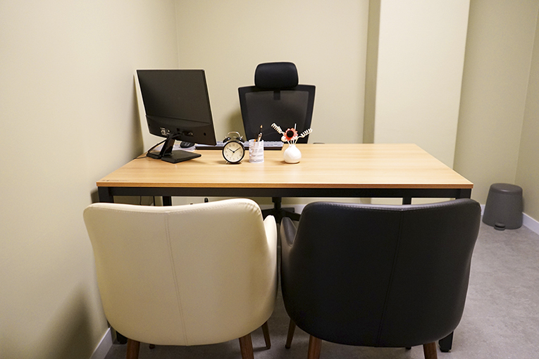 허그맘허그인심리상담센터 마포점 대표 이미지