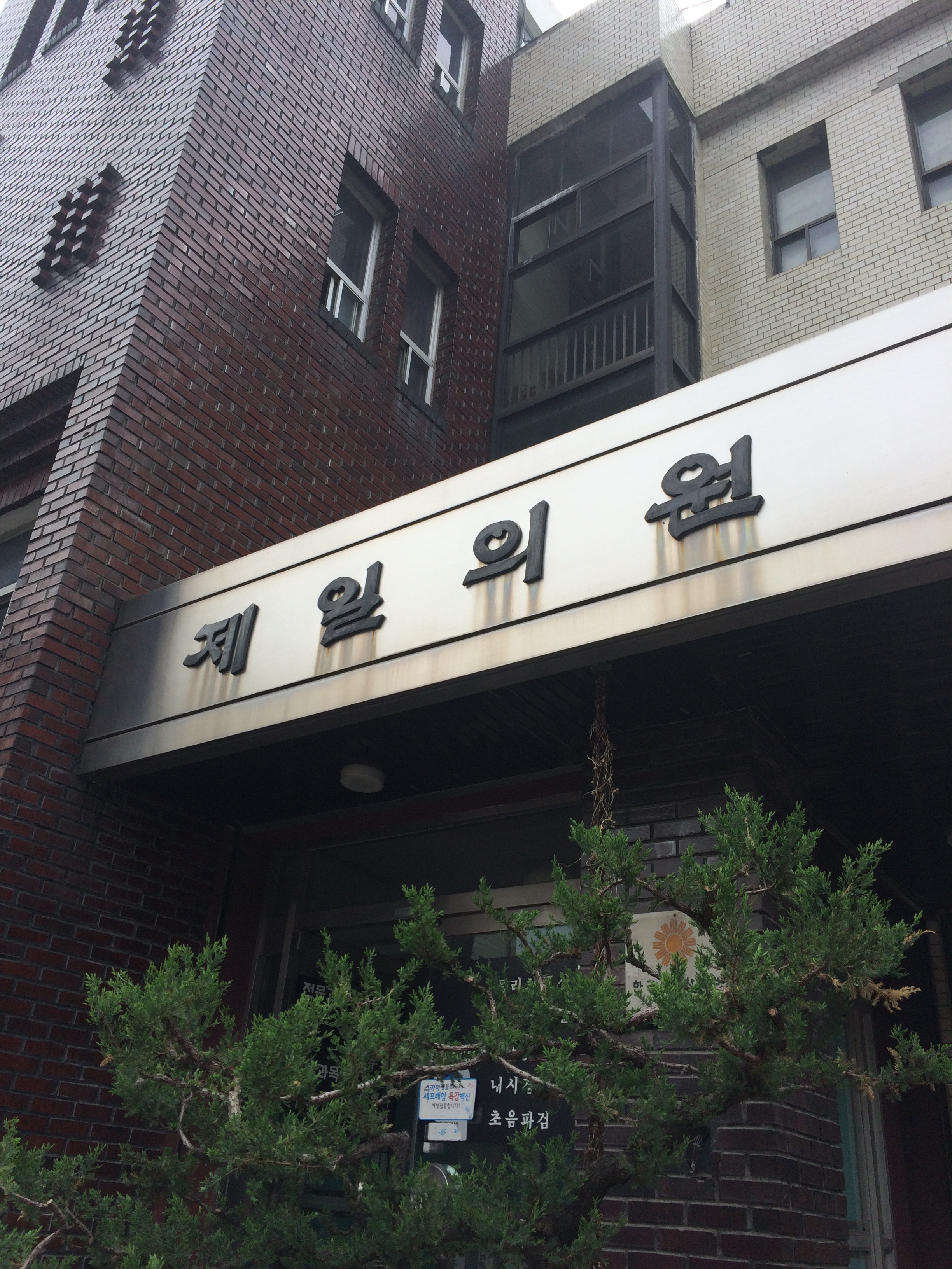 제일의원 대표 이미지