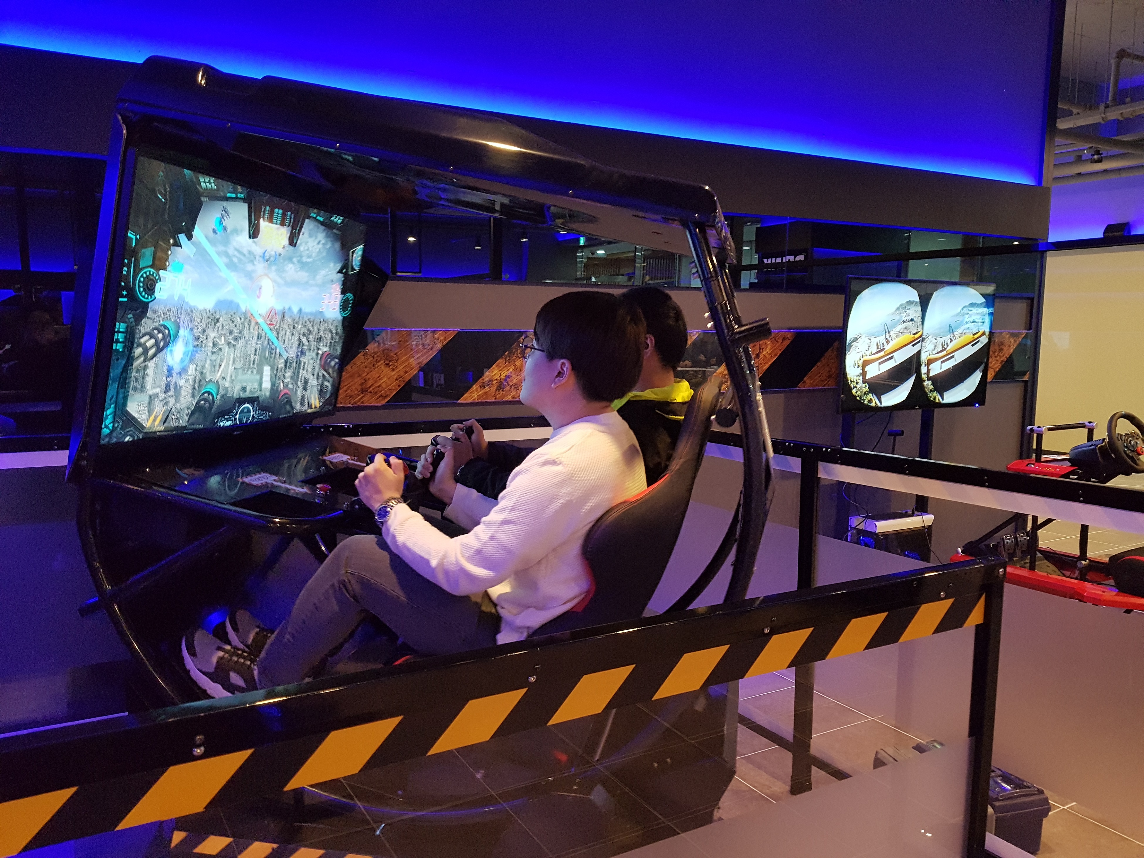 VR플러스 전북전주점