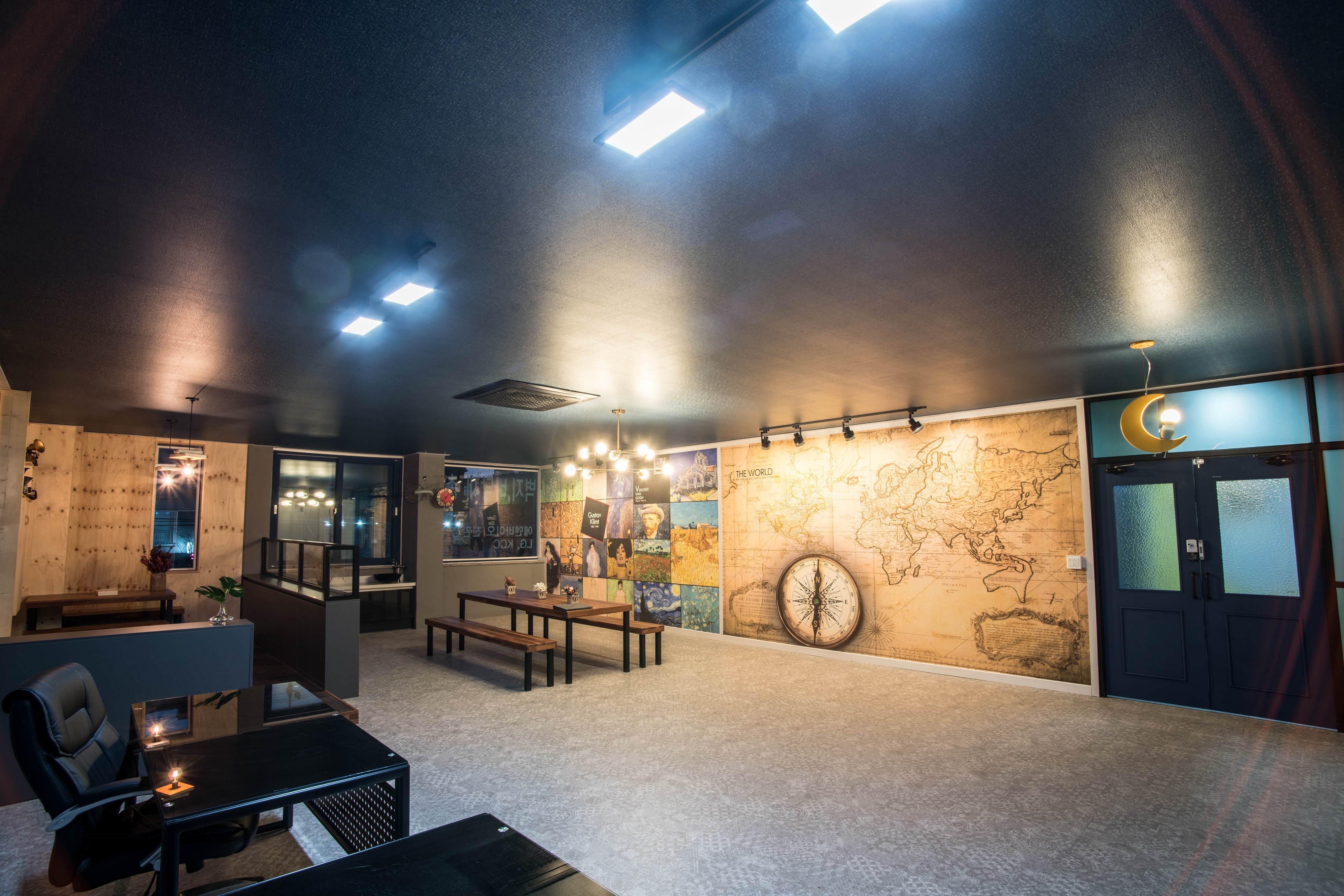 푸른하우스 대표 이미지