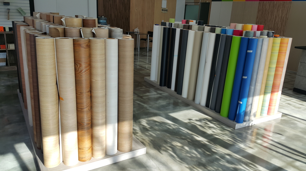 프로방스인테리어필름 대표 이미지