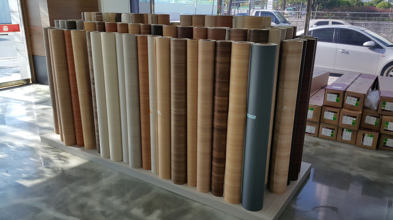 프로방스인테리어필름 대표 이미지