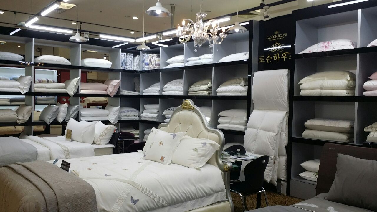 로손하우스 대표 이미지