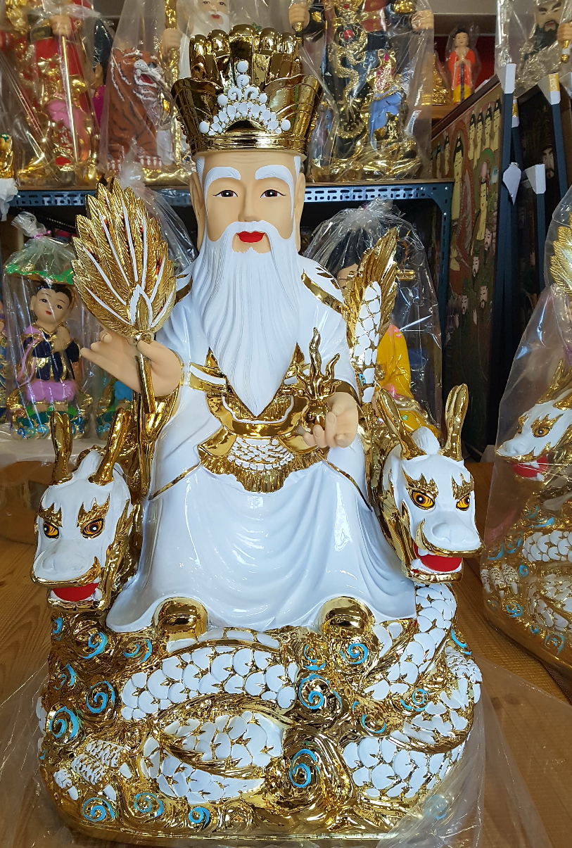 한국탱화