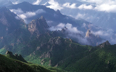 낙산풍경펜션