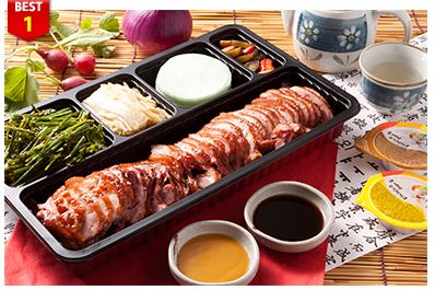 호세야오리바베큐 평내동