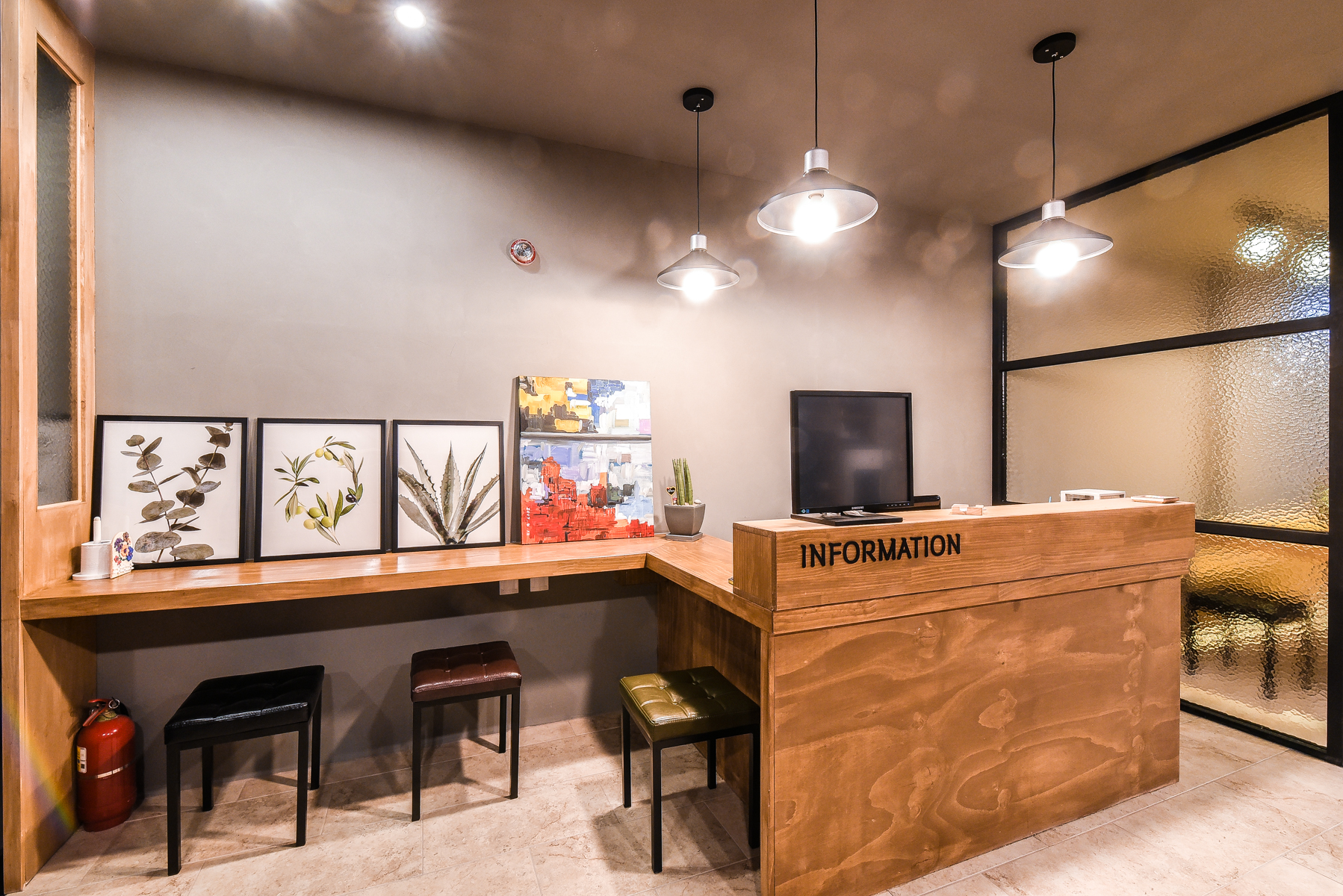 요가라이프 동탄교육원 대표 이미지