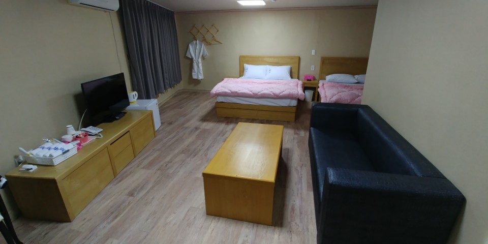 W모텔