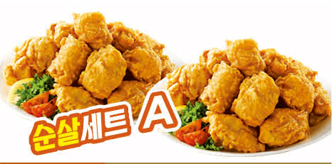 처갓집양념치킨 충남서천점