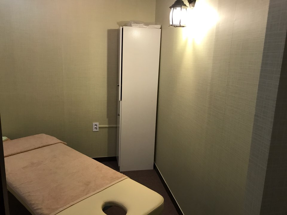 그리너리 마사지 photo 7