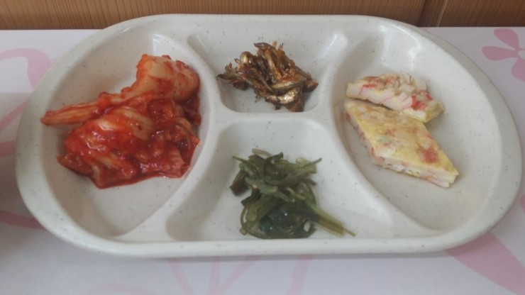 김밥타운 송내점