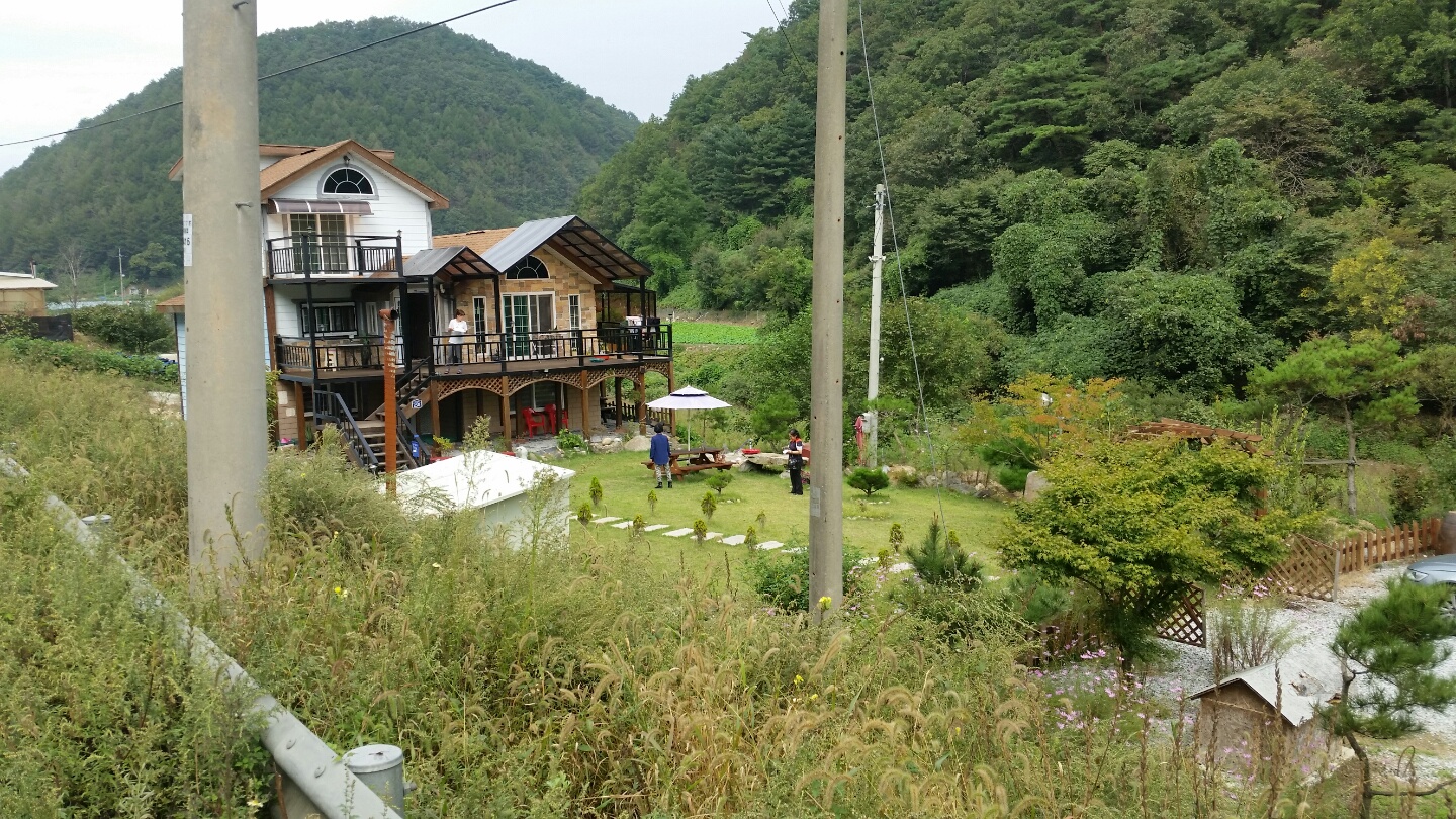 소풍민박