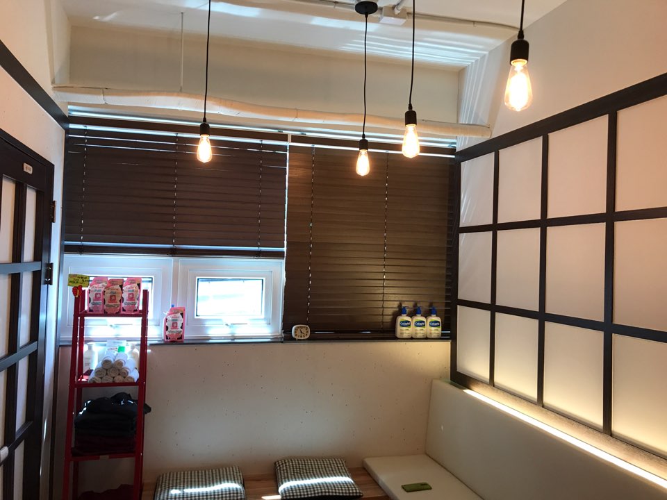 그리너리 마사지 photo 3