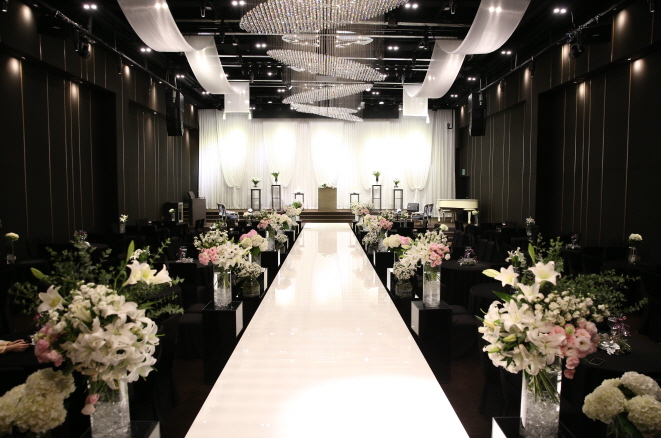 루이비스웨딩 중구점 대표 이미지