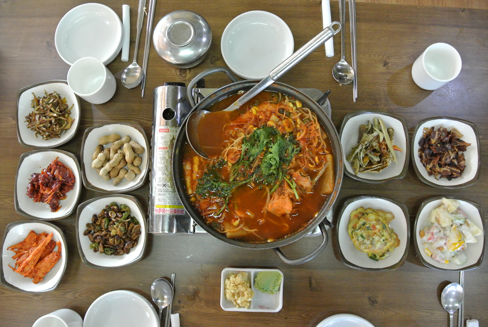 푸른솔가든