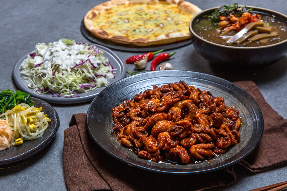 쭈꾸미킹2.0 상봉점