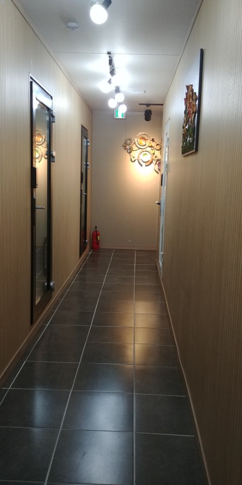 3번째 스튜디오 사진