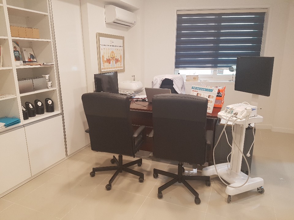 스타키보청기 중랑센터 대표 이미지