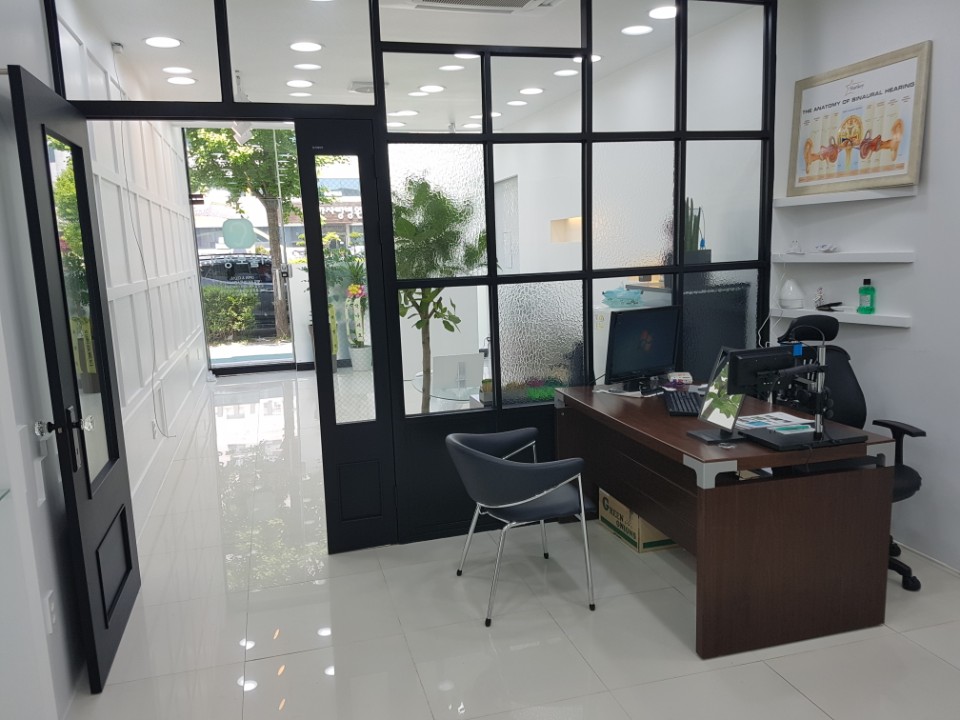 서울보청기 대표 이미지