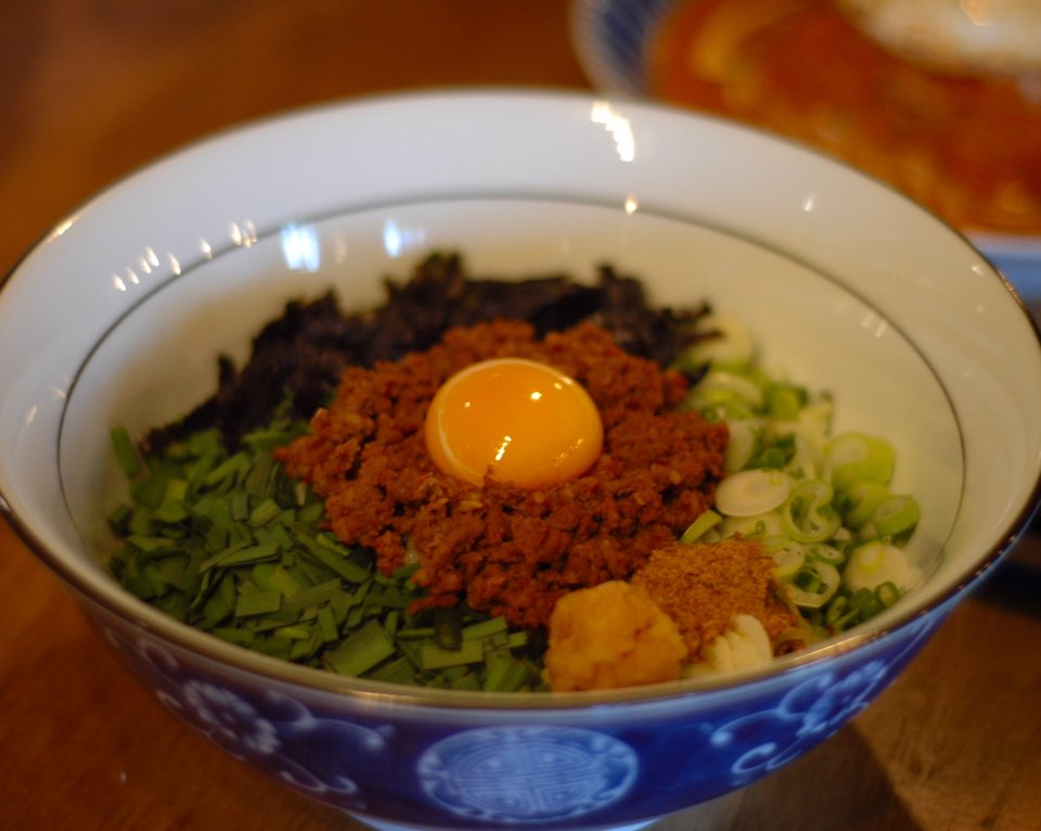 옥상식당 사진 2