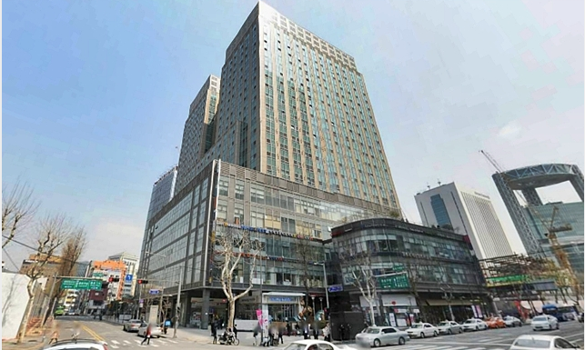 아이픽스존 종로아이폰수리센터