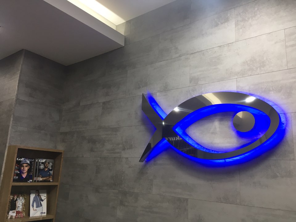 빅피쉬골프아카데미 대표 이미지