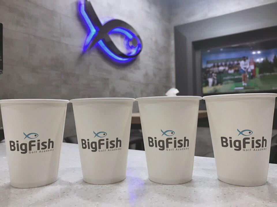 빅피쉬골프아카데미 대표 이미지