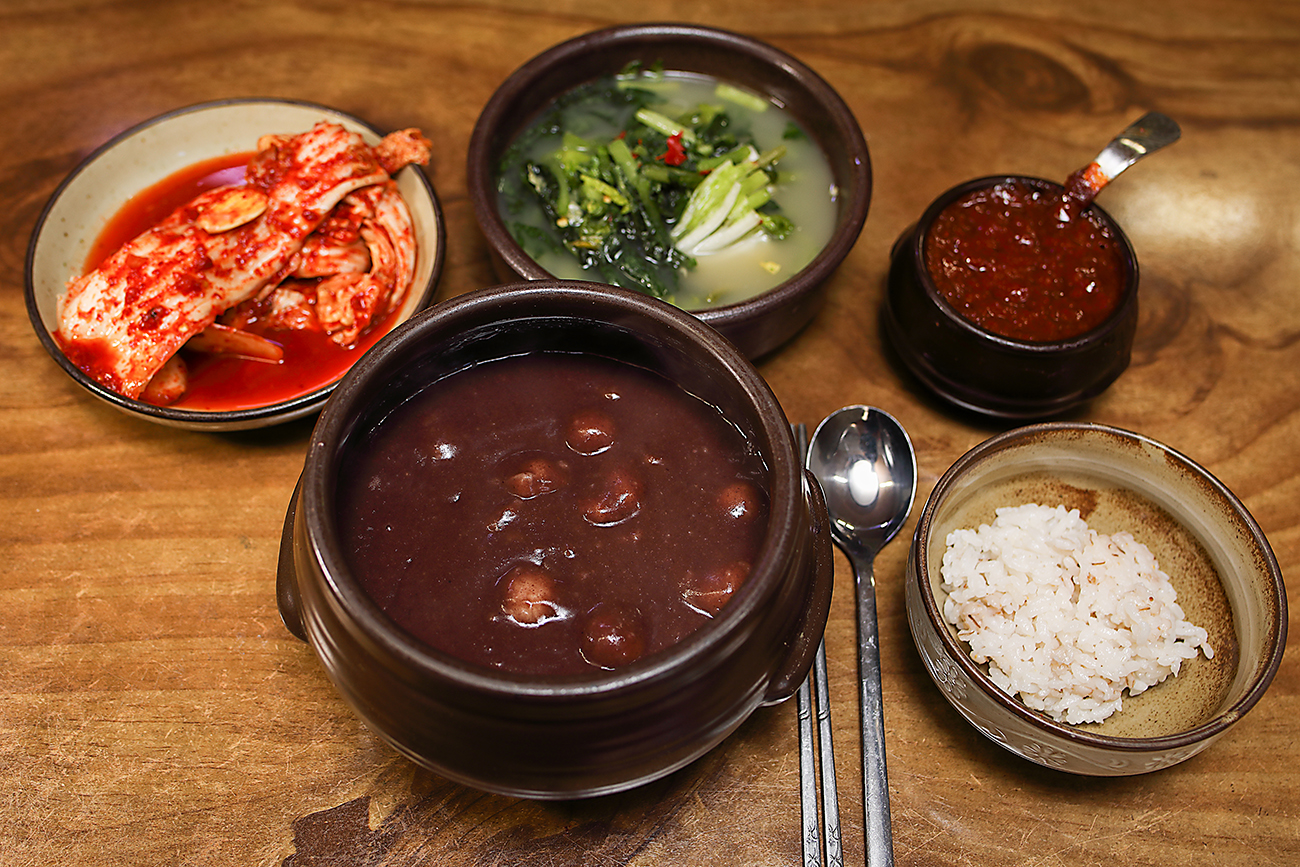 맛보래