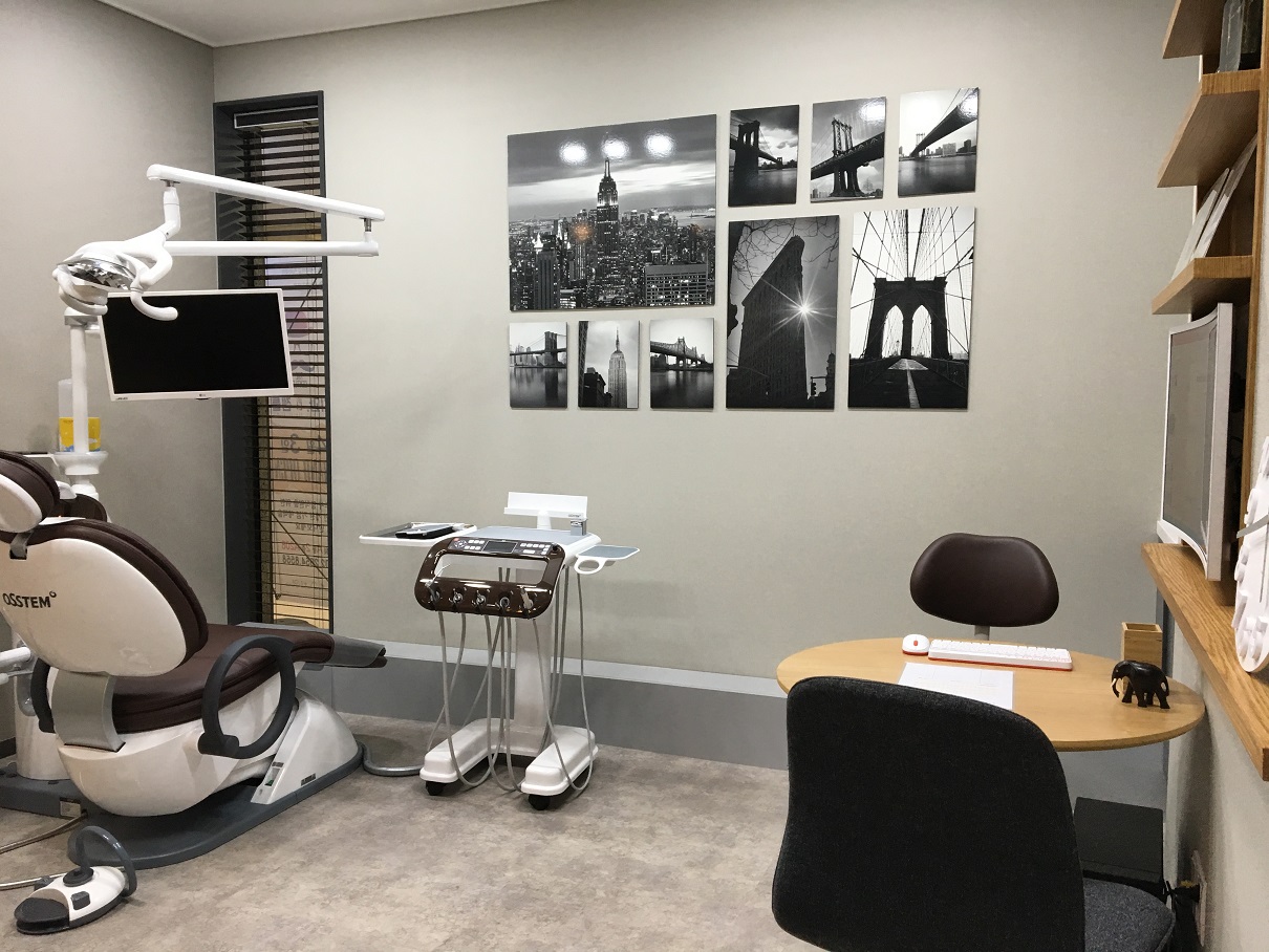 더 젠틀 치과 이미지