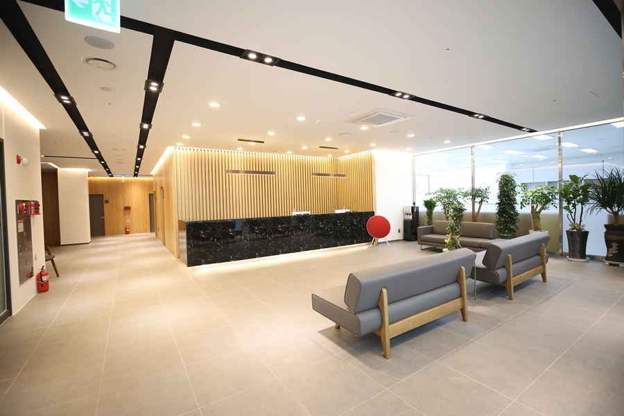 라이온요양병원 대표 이미지