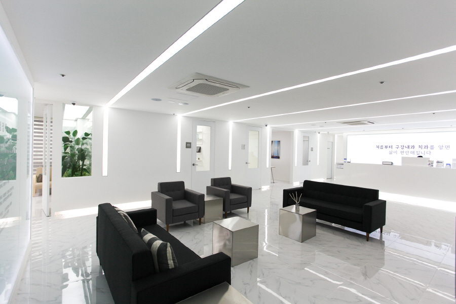 처음부터구강내과치과의원 대표 이미지