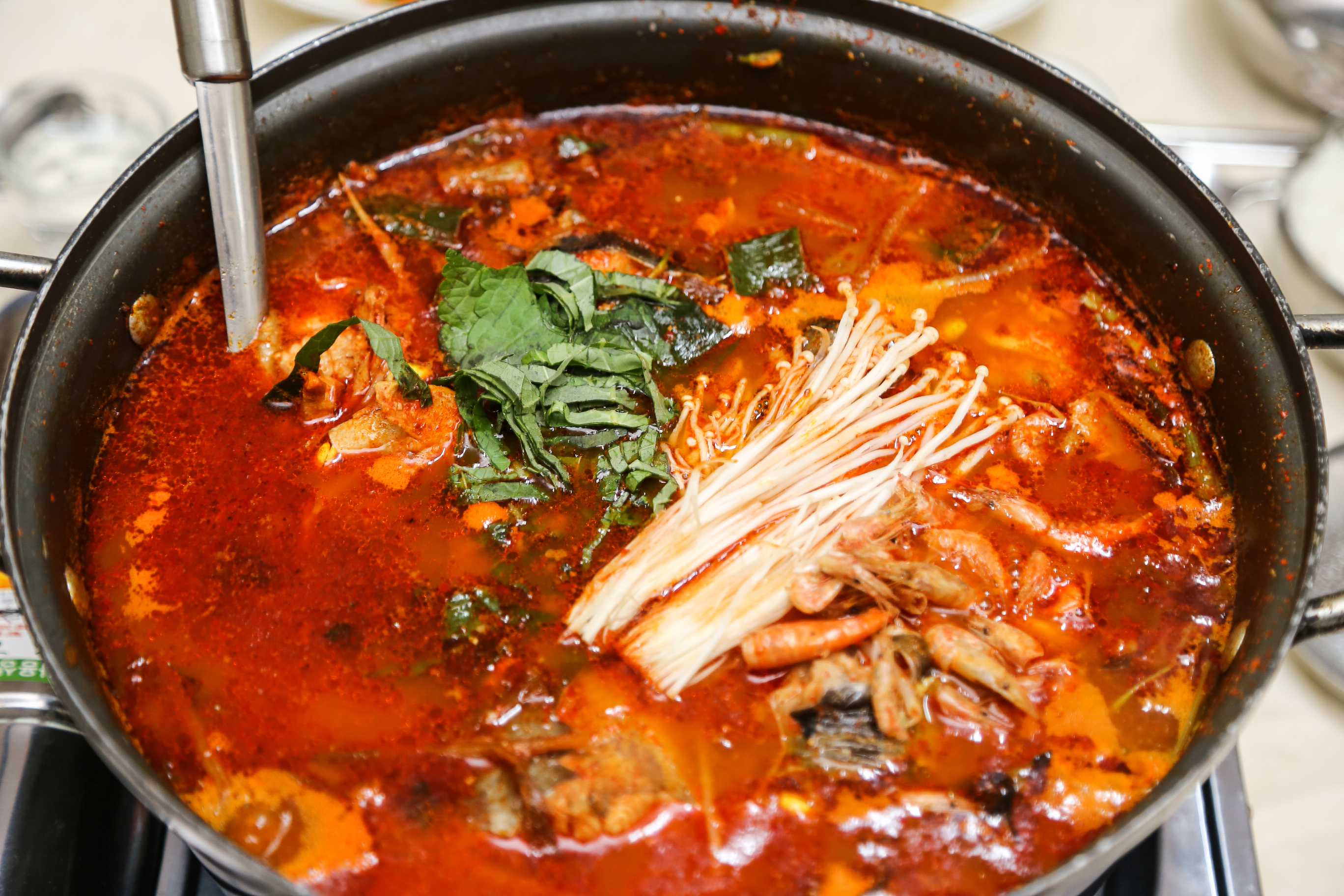 파도식당