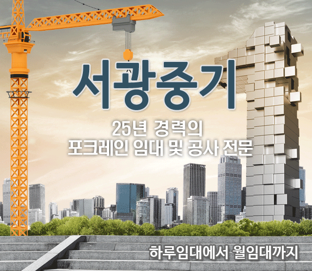 서광중기