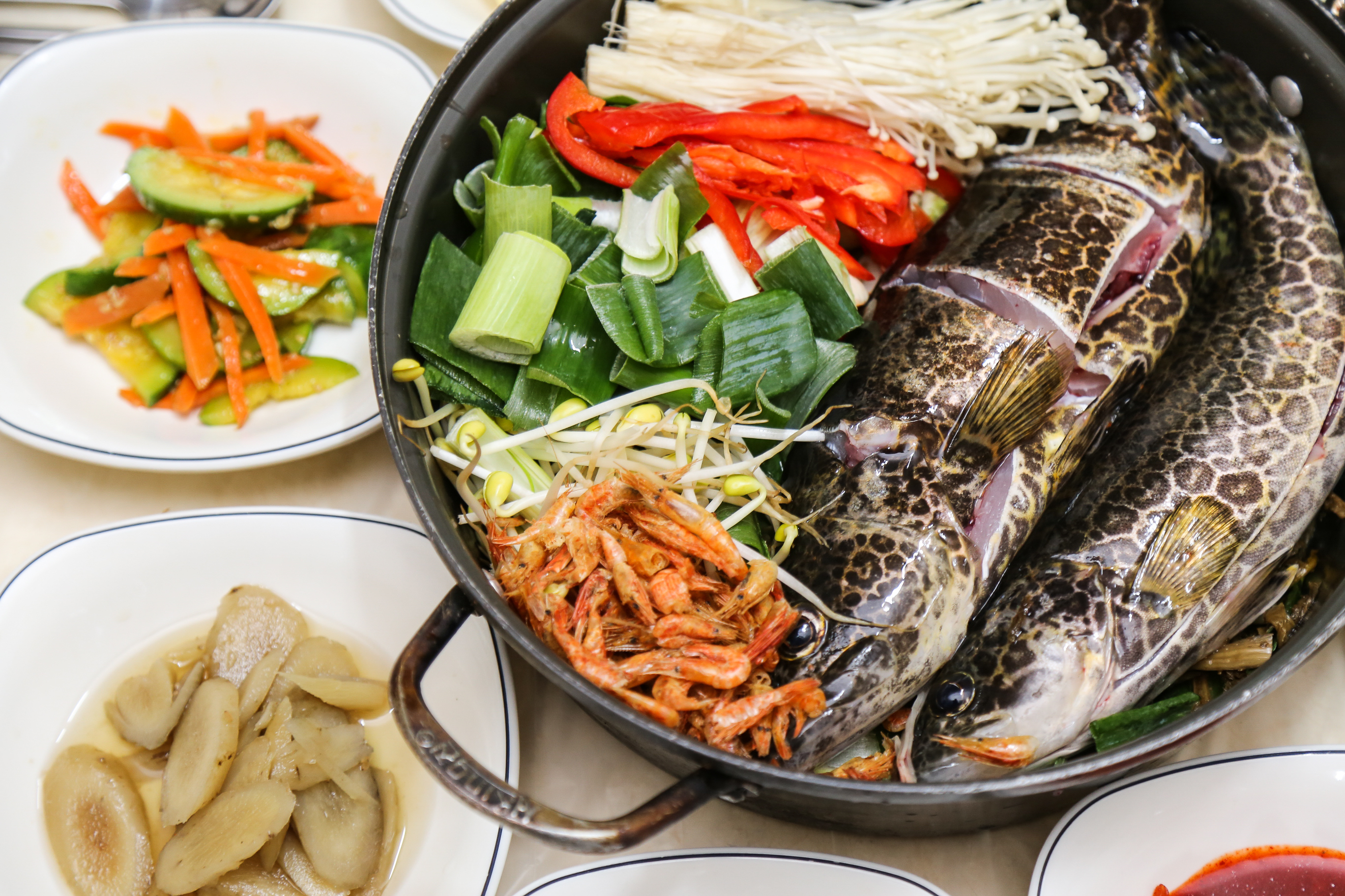 파도식당