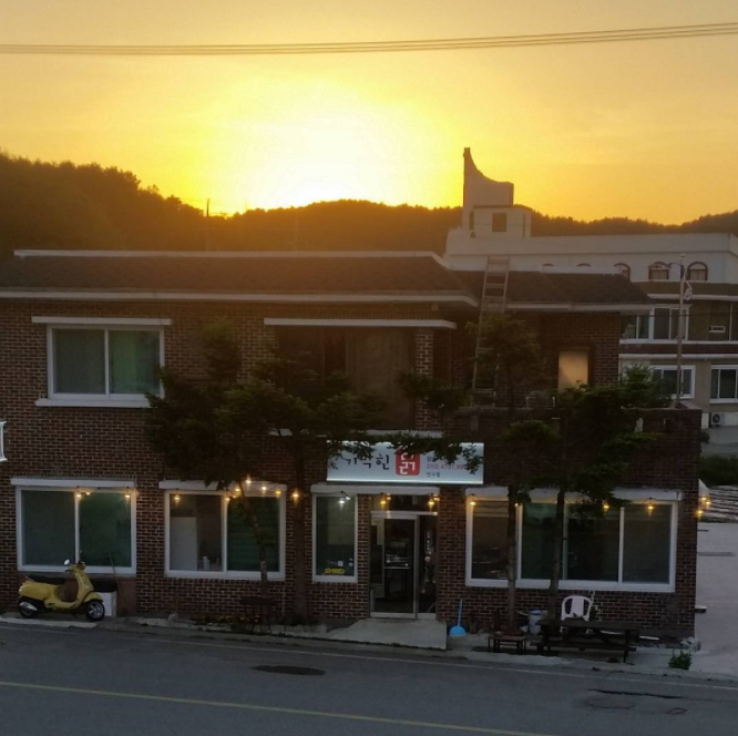 기막힌닭