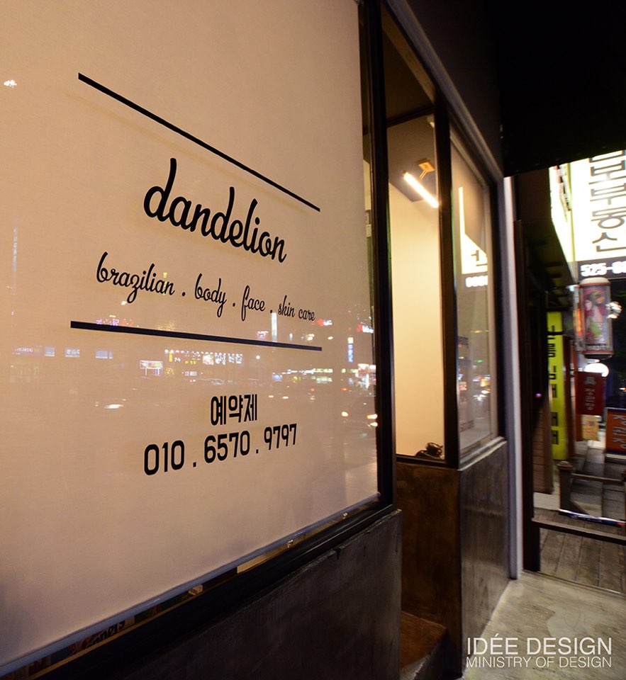 dandelion