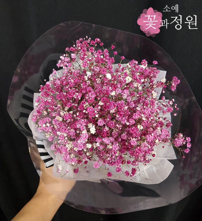 소예 꽃과정원