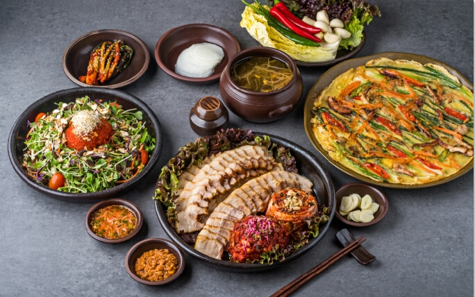 정광석항아리보쌈