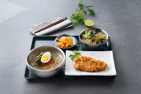 삼미식당